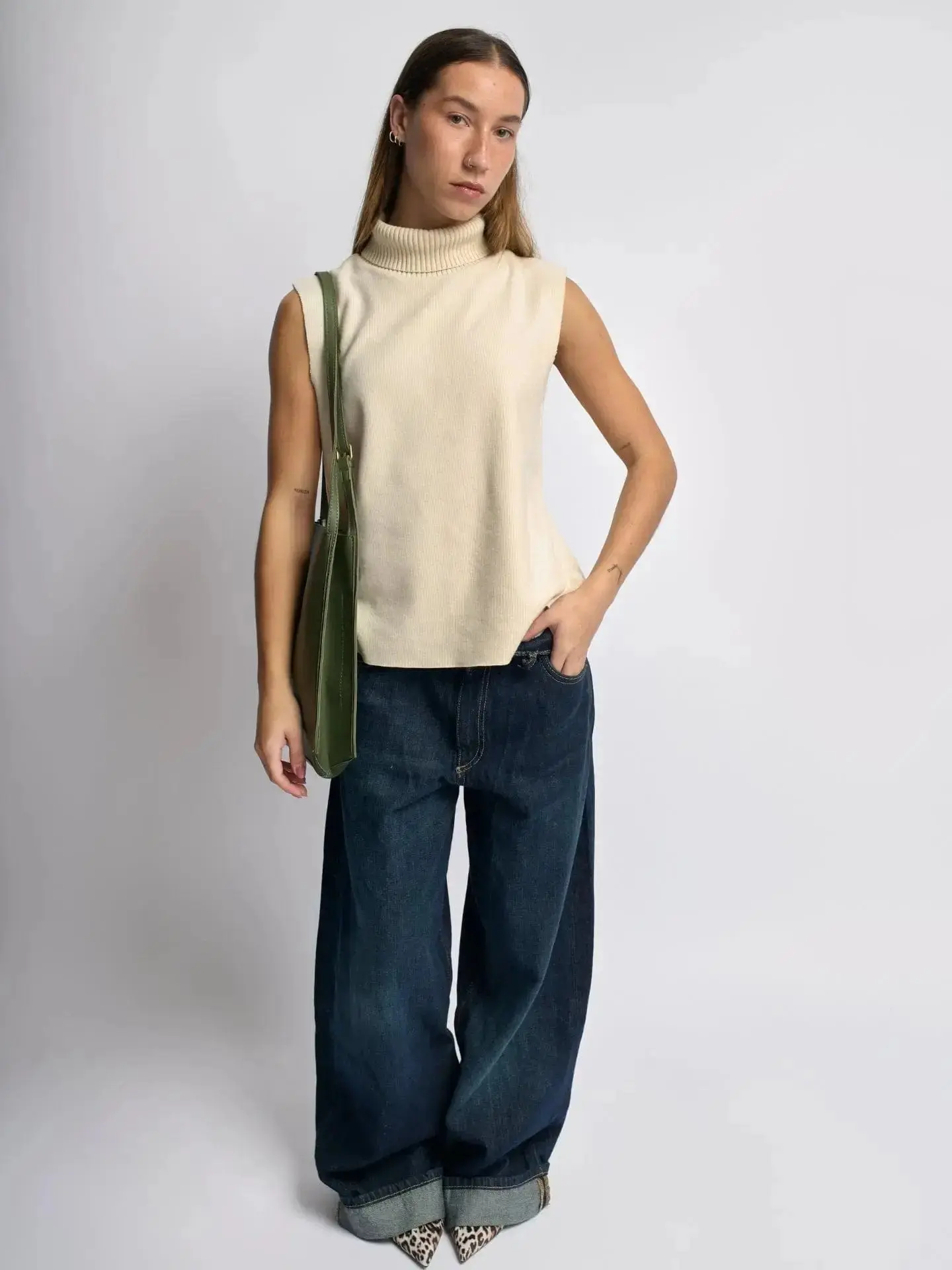 Arya Daily Chic Bag - Image 15