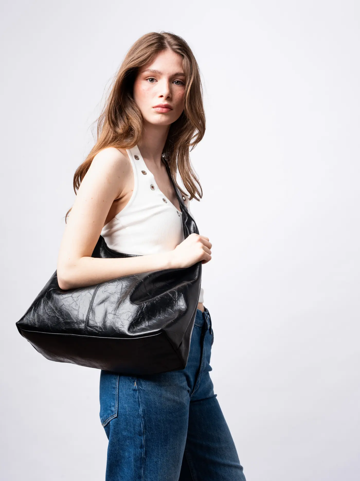 Big Scarlett bag - Image 10