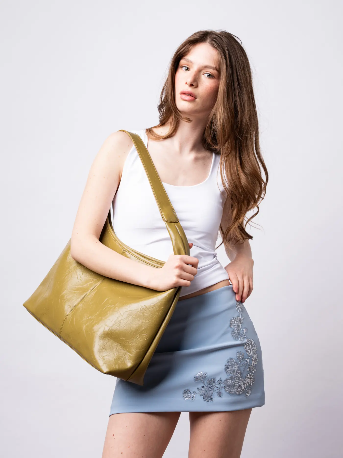 Big Scarlett bag - Image 31