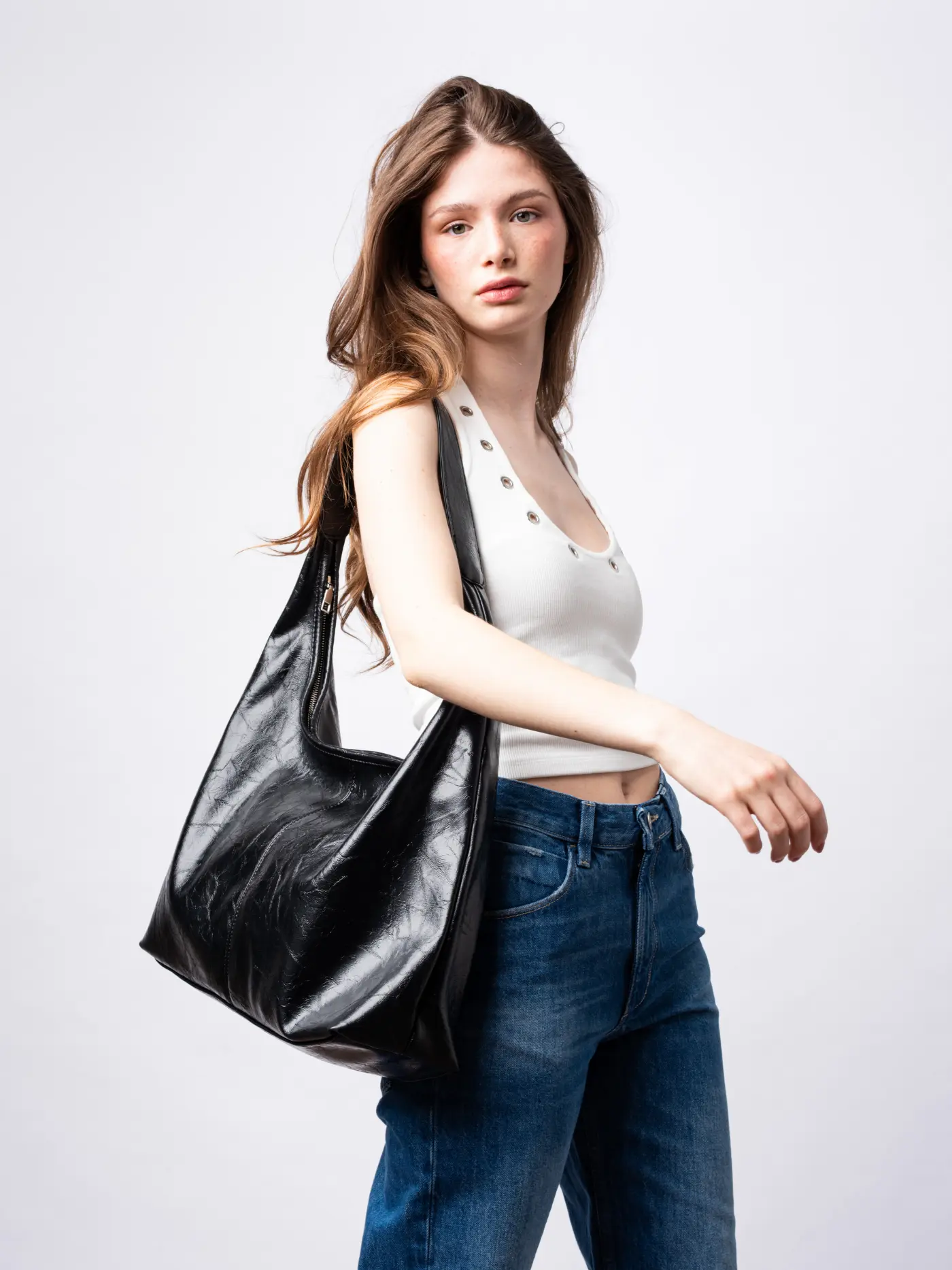 Big Scarlett bag - Image 8