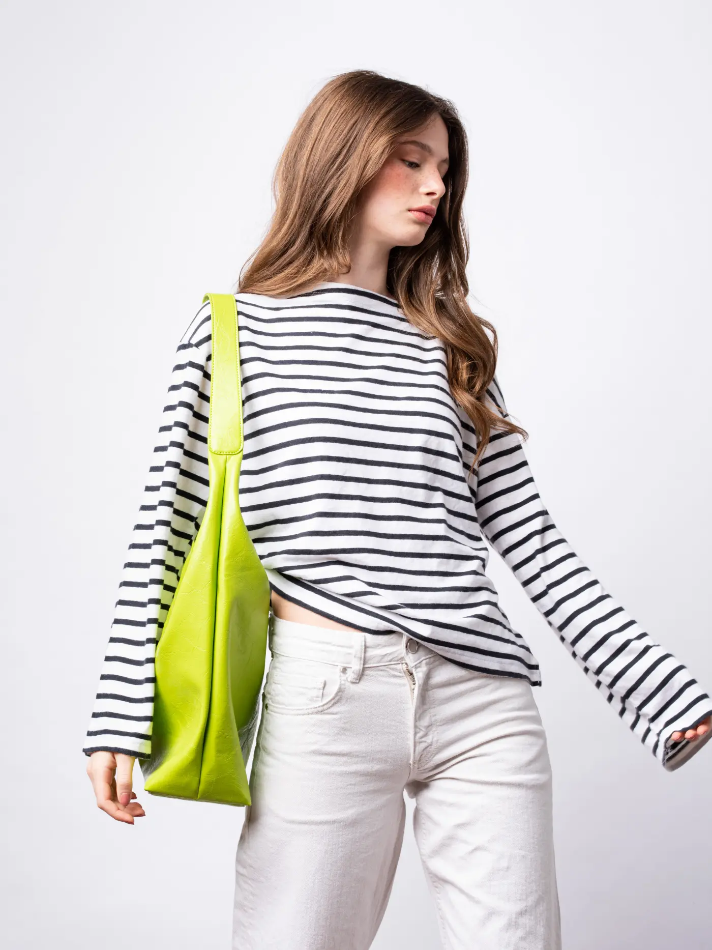 Big Scarlett bag - Image 86