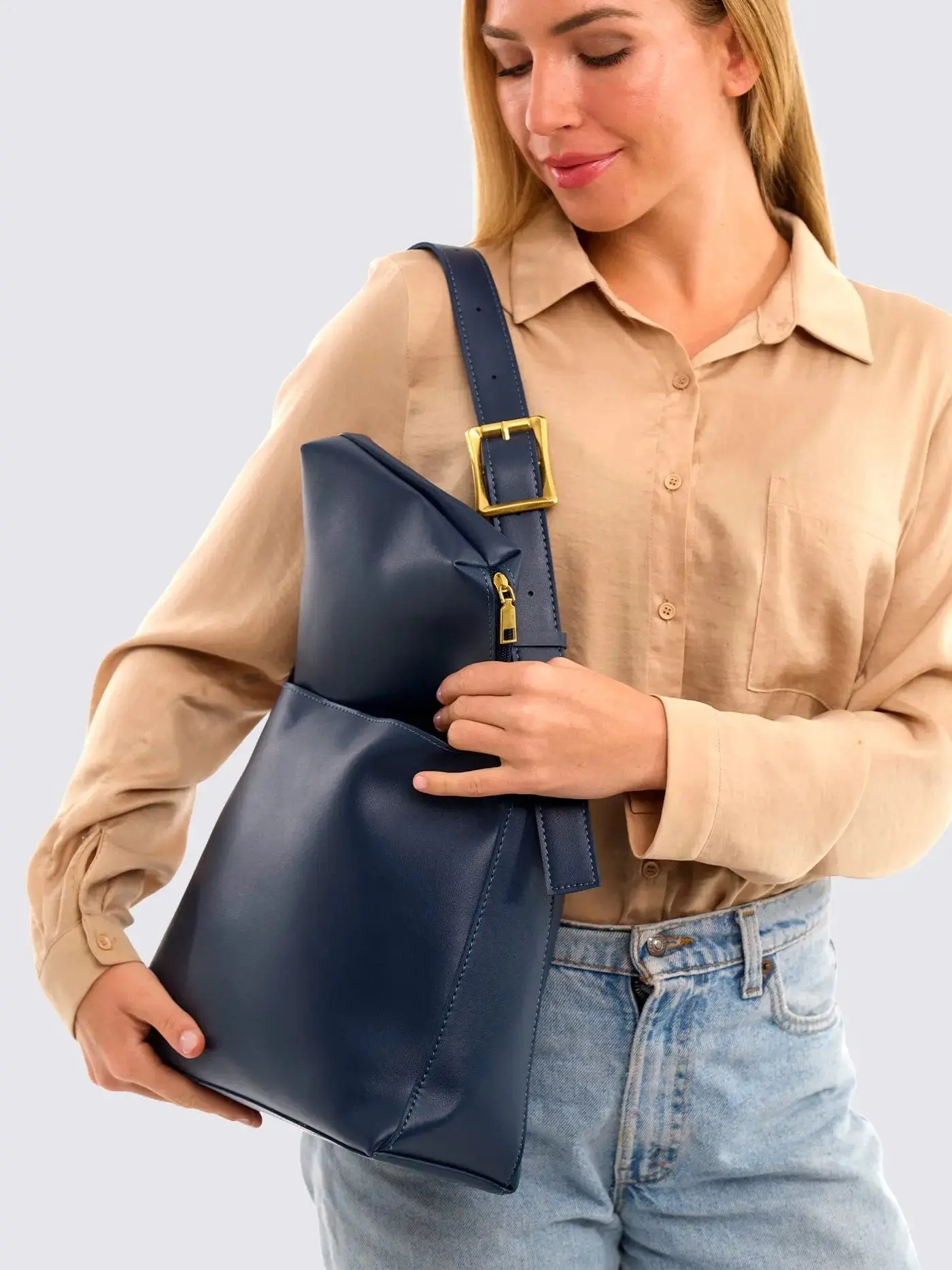 Everyday Classy City Tote - Image 29