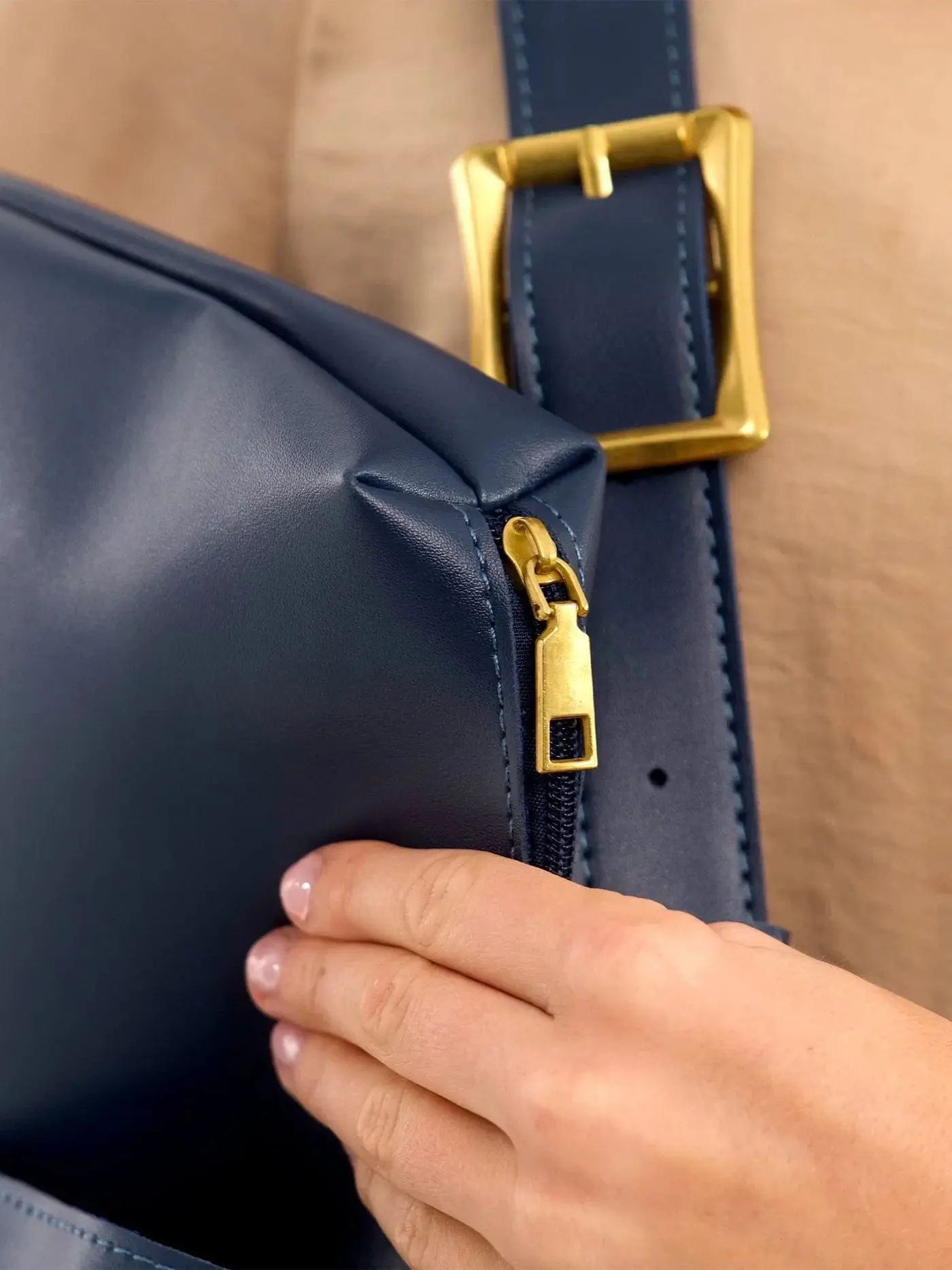 Everyday Classy City Tote - Image 30