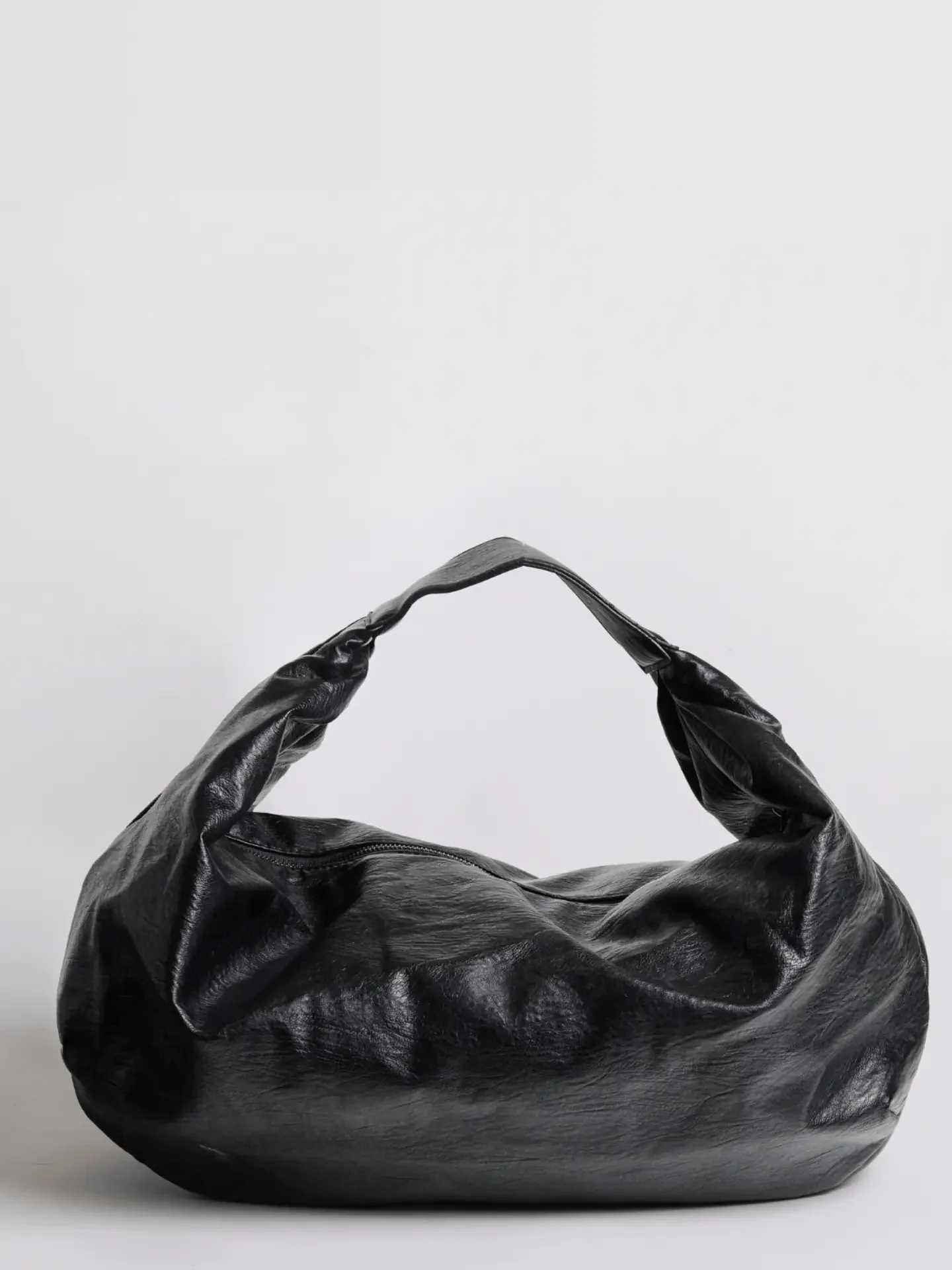 Odette Leather Bag