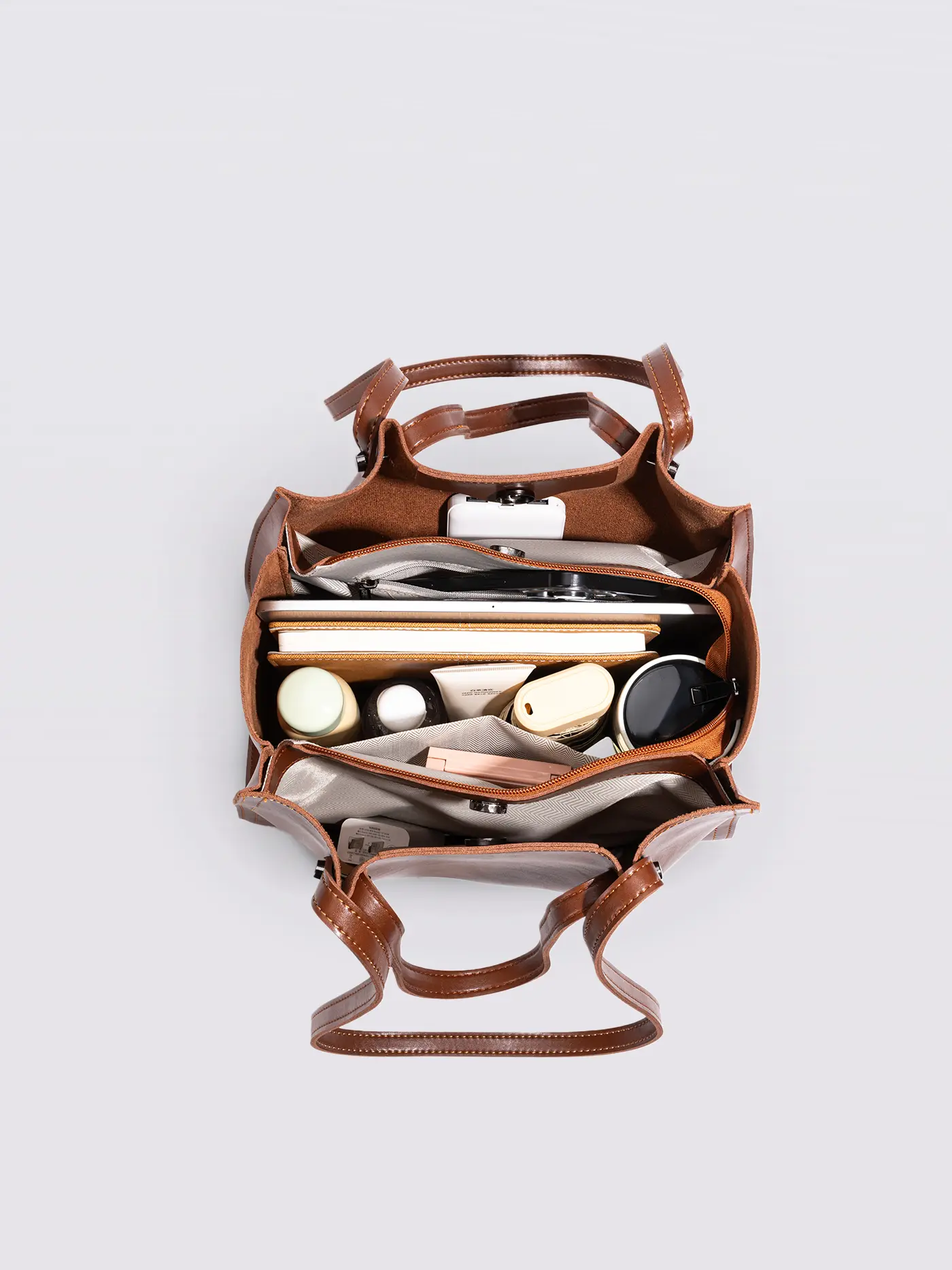 Paola Carryall Tote - Image 12