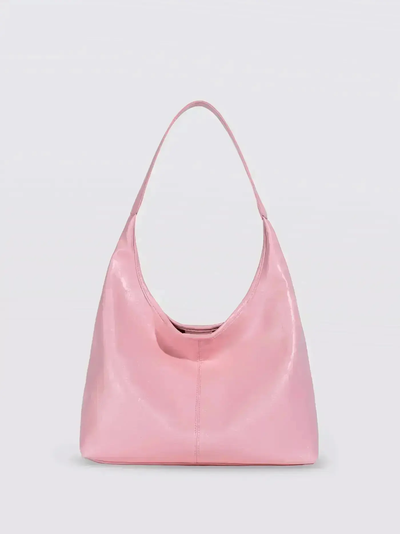 Scarlett Distressed Leather Tote - Image 133