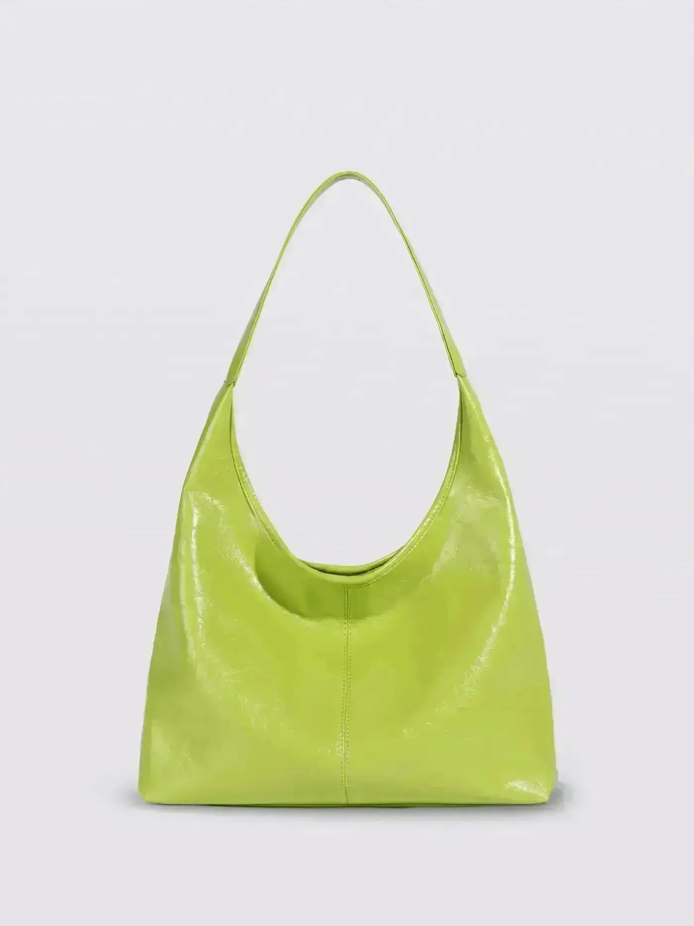 Scarlett Distressed Leather Tote - Image 141