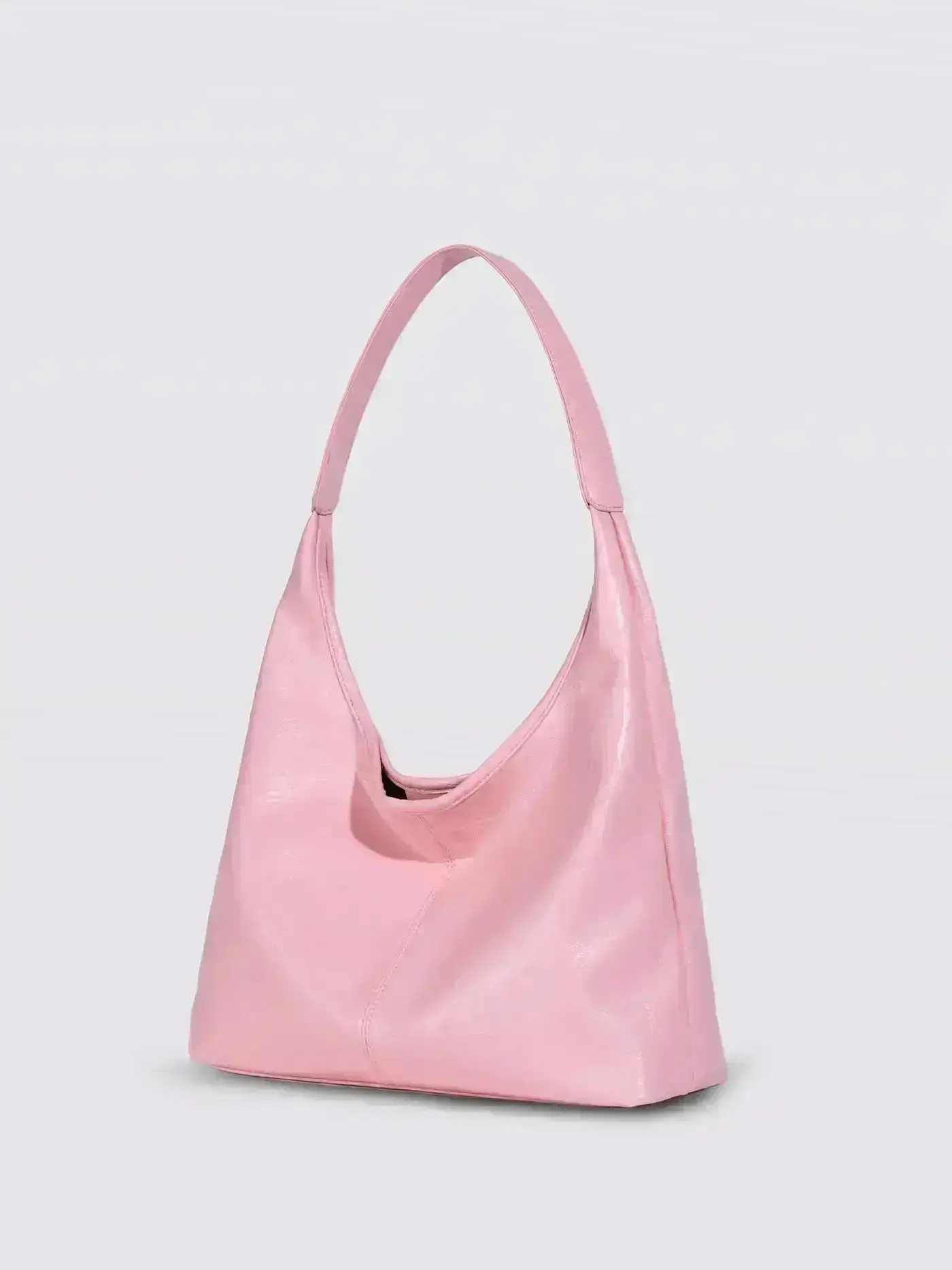 Scarlett Distressed Leather Tote - Image 60