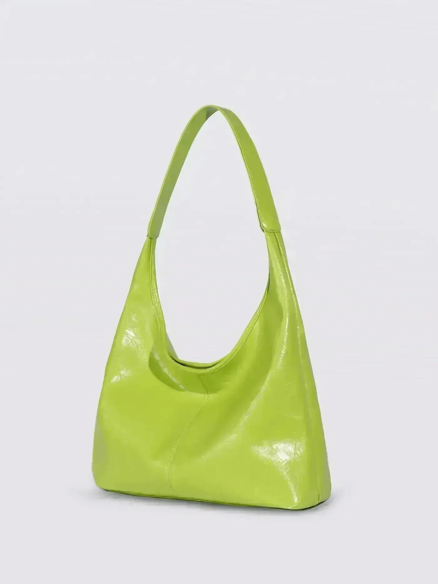 Scarlett Distressed Leather Tote - Image 68