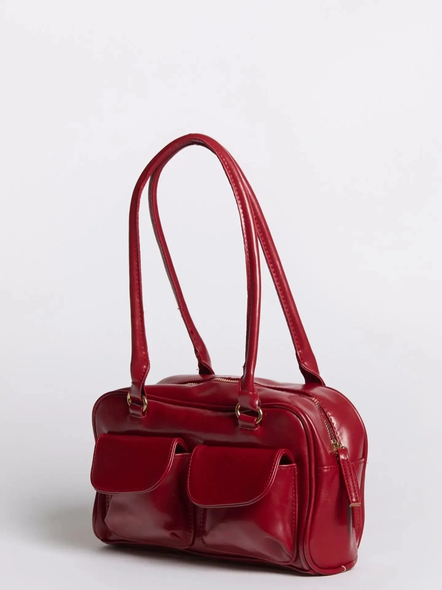 Sleek Daily Leather Carry - Image 5