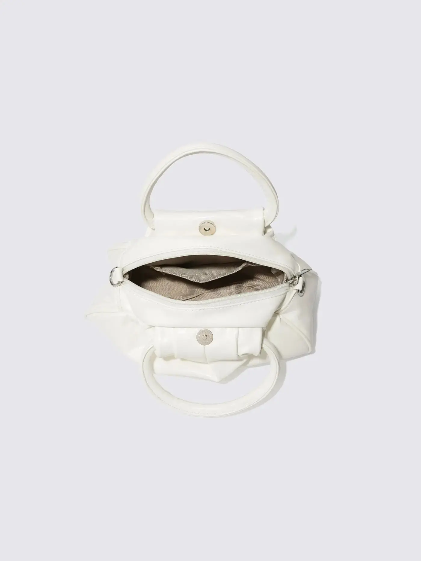 Sleek Slouchy Vienna Bag - Image 35