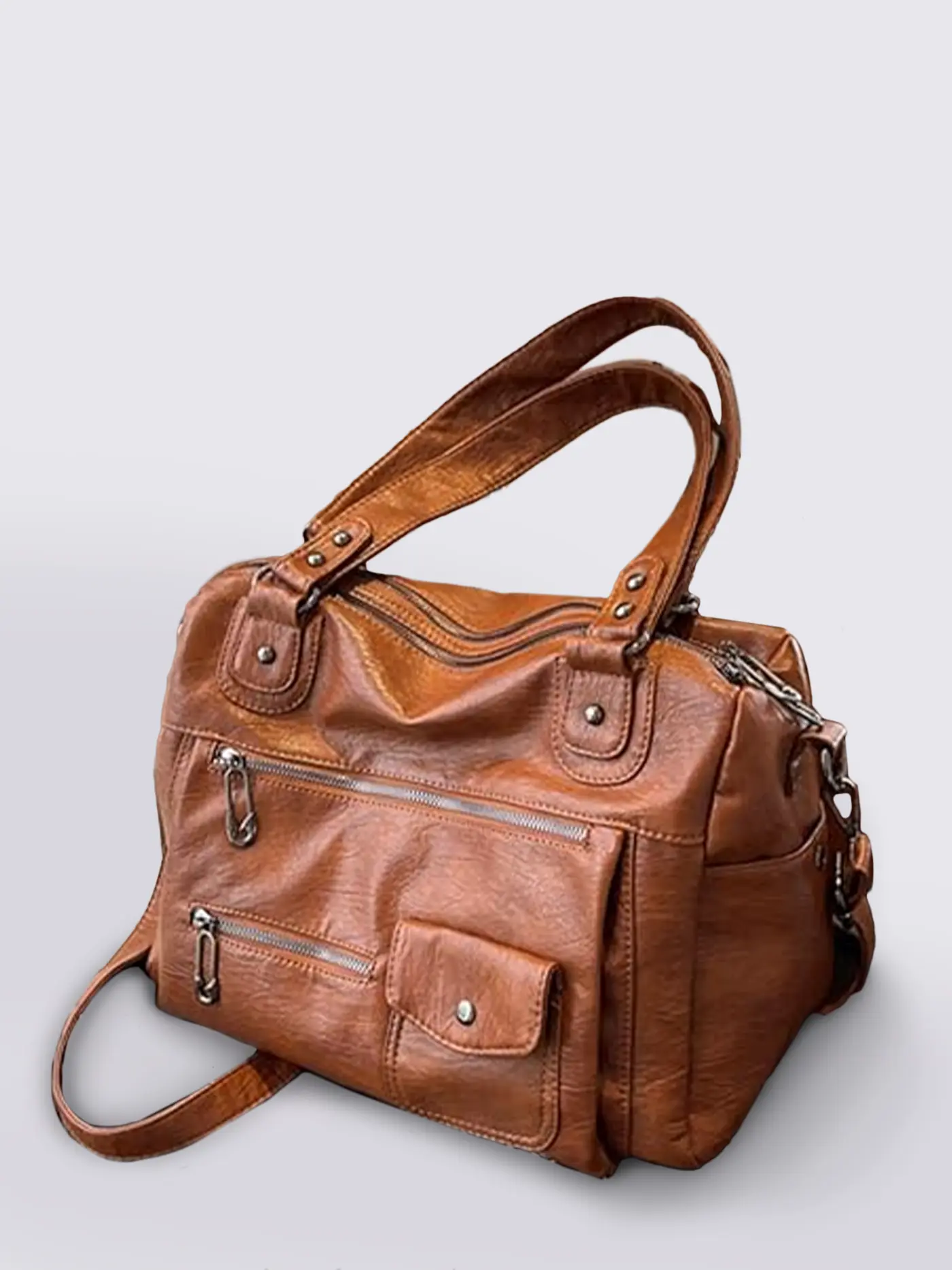 Big Everyday Carry Tote - Image 6