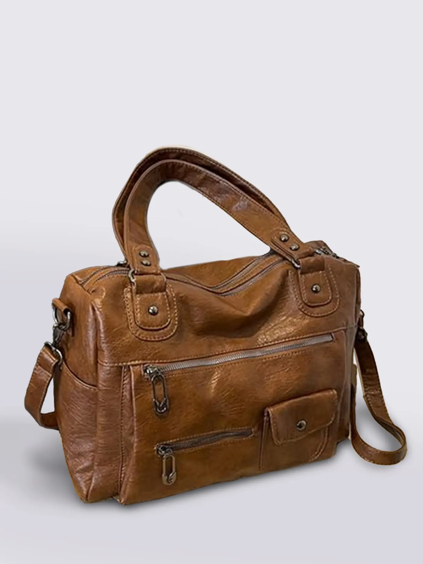 Big Everyday Carry Tote - Image 8